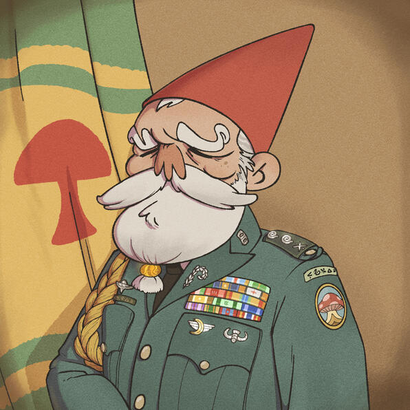 Gnome Commander